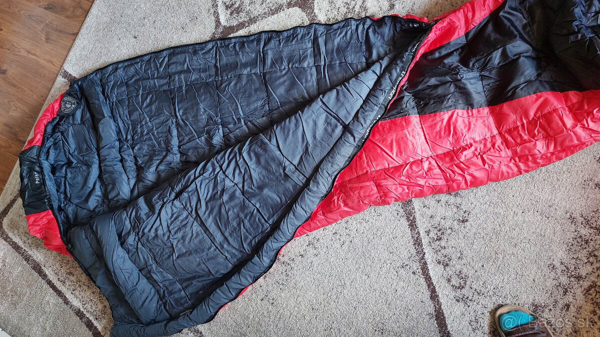 Spací vak Treksport - 3