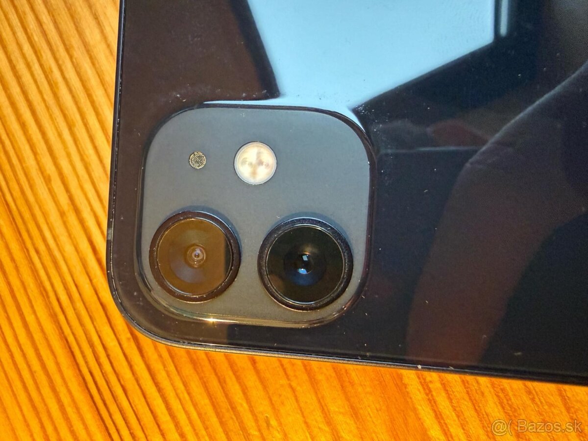 IPHONE 12 64 GB TOP STAV - 3