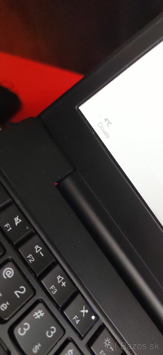 Lenovo thinkpad E15 gen 2 i5 - 3