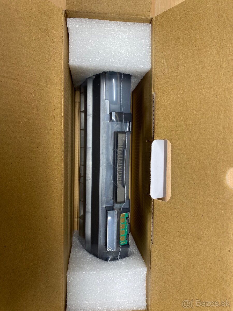 Oki MC861 (44059256), originálny toner, čierny - 3