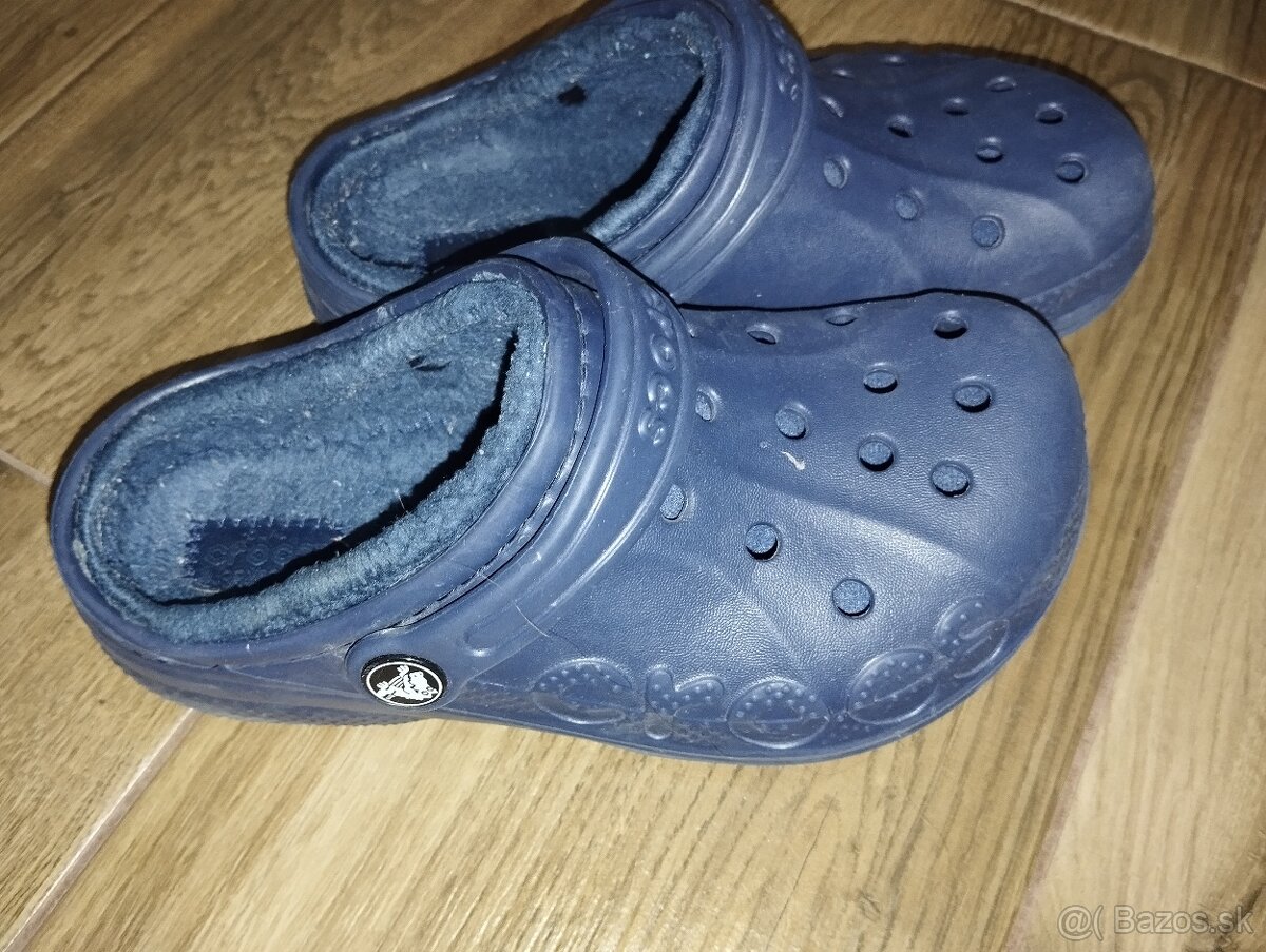 Tenisky Adidas+crossky veľkosť 30 - 3