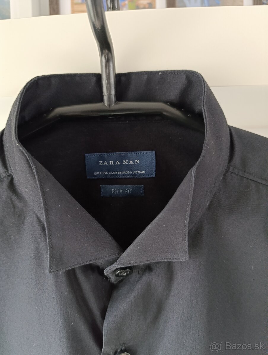 Košeľa Zara - 3