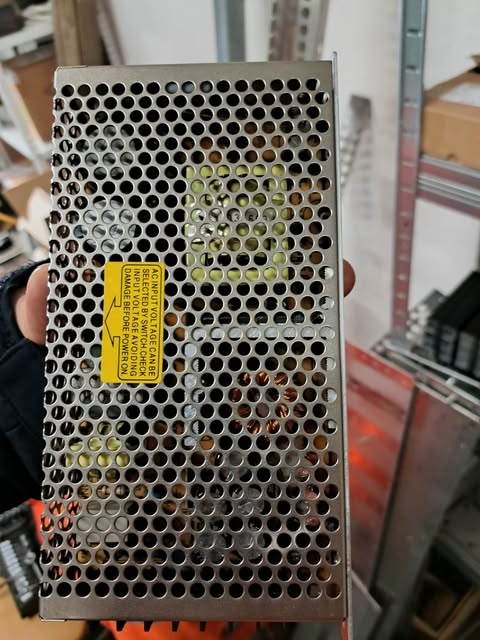 predám 5V zdroje - 3