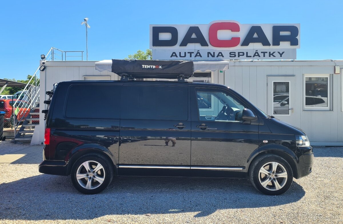 VOLKSWAGEN MULTIVAN 2.0 BITDI HIGHLINE 4MOTION DSG - 3