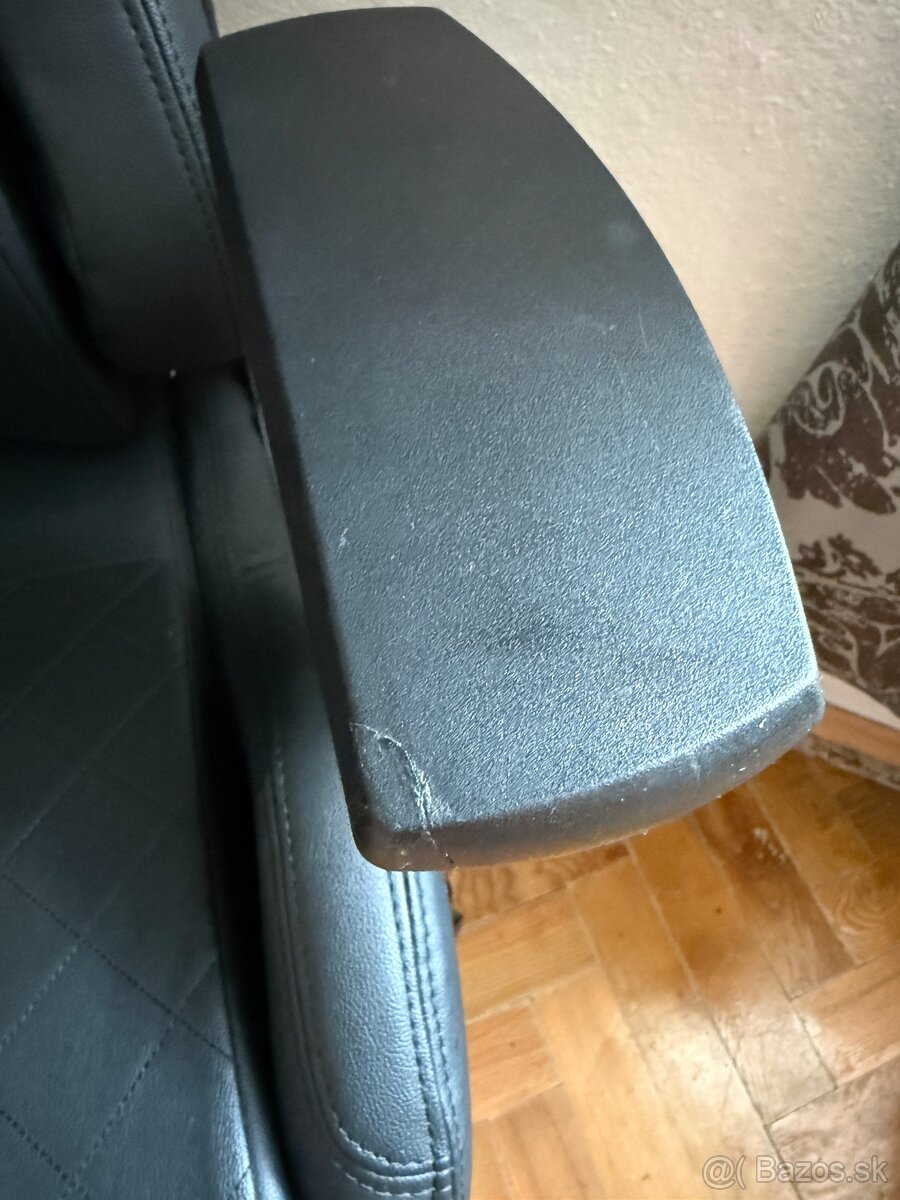 Herné kreslo HP Omen Citadel - 3