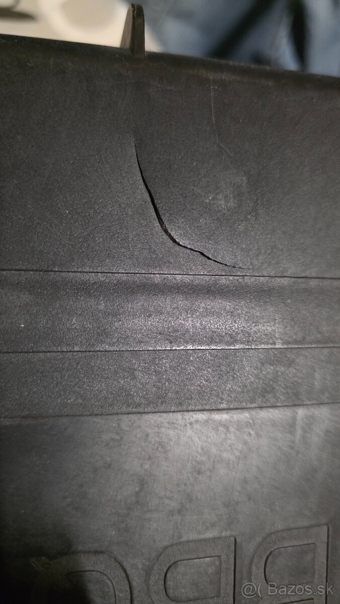 Predám prenosný plynový gril Kemper - 3