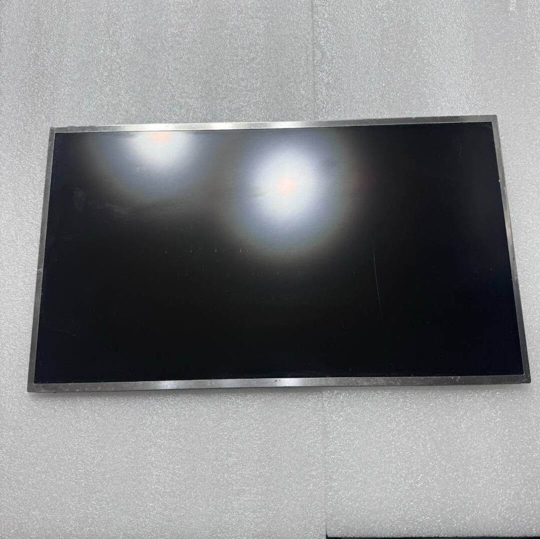 Predám obrazovku do notebooku 15,6" LED display 40pin HD+ C - 3