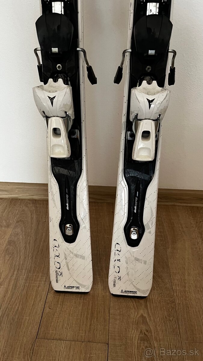 Lyže Atomic 157 cm - 3