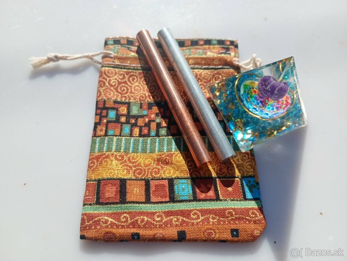 Liečivý harmonizér zdravia - 3