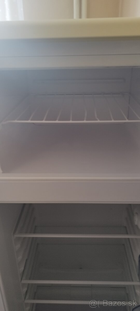 Chladnička z mraznickou - 3