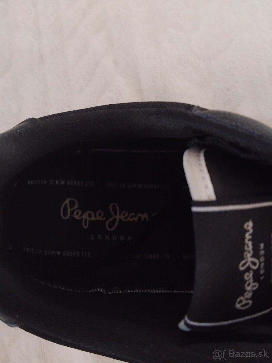 Pánske topánky - 3