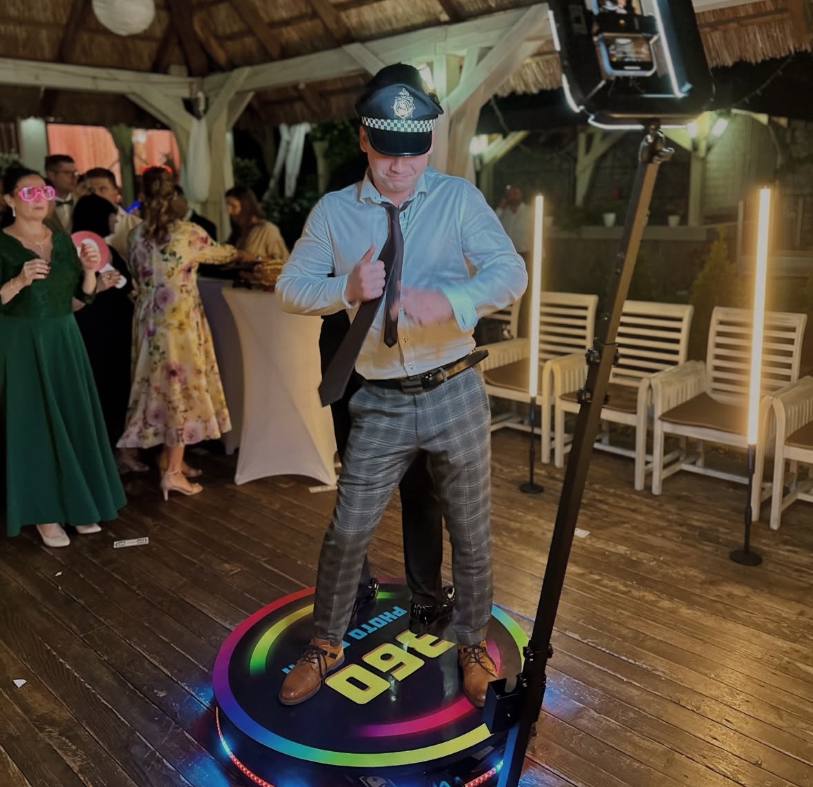 360 videokútik na predaj - 3