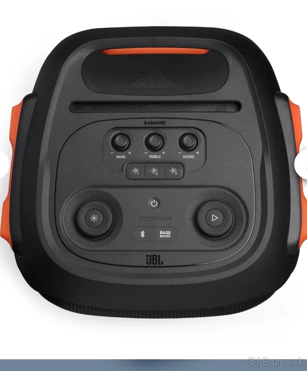 Predám JBL 810w - 3