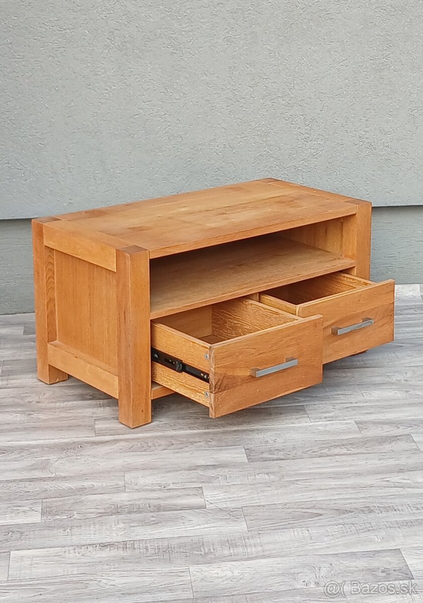 Stolík televízny. - 3