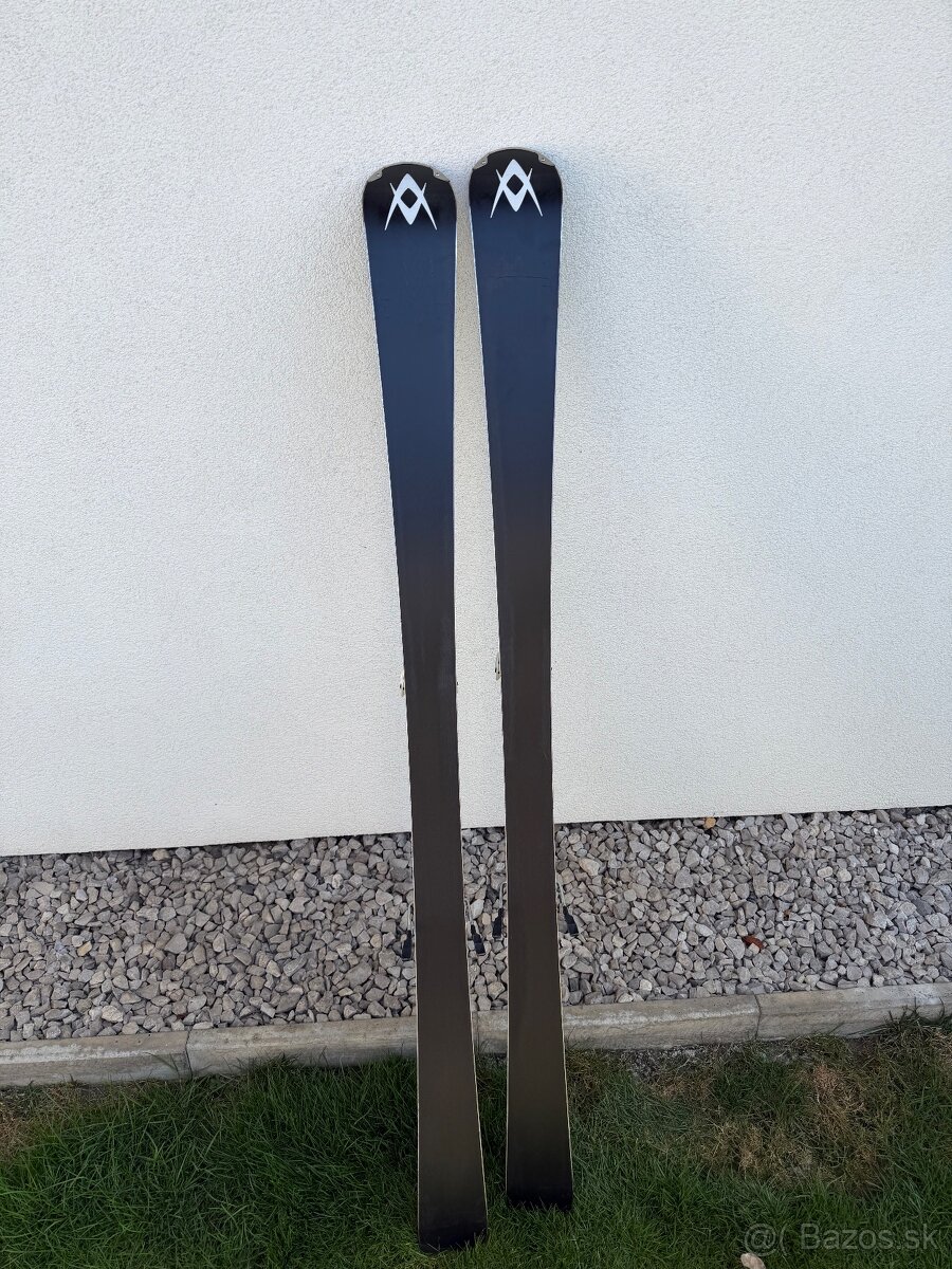 Volkl lyže - 3