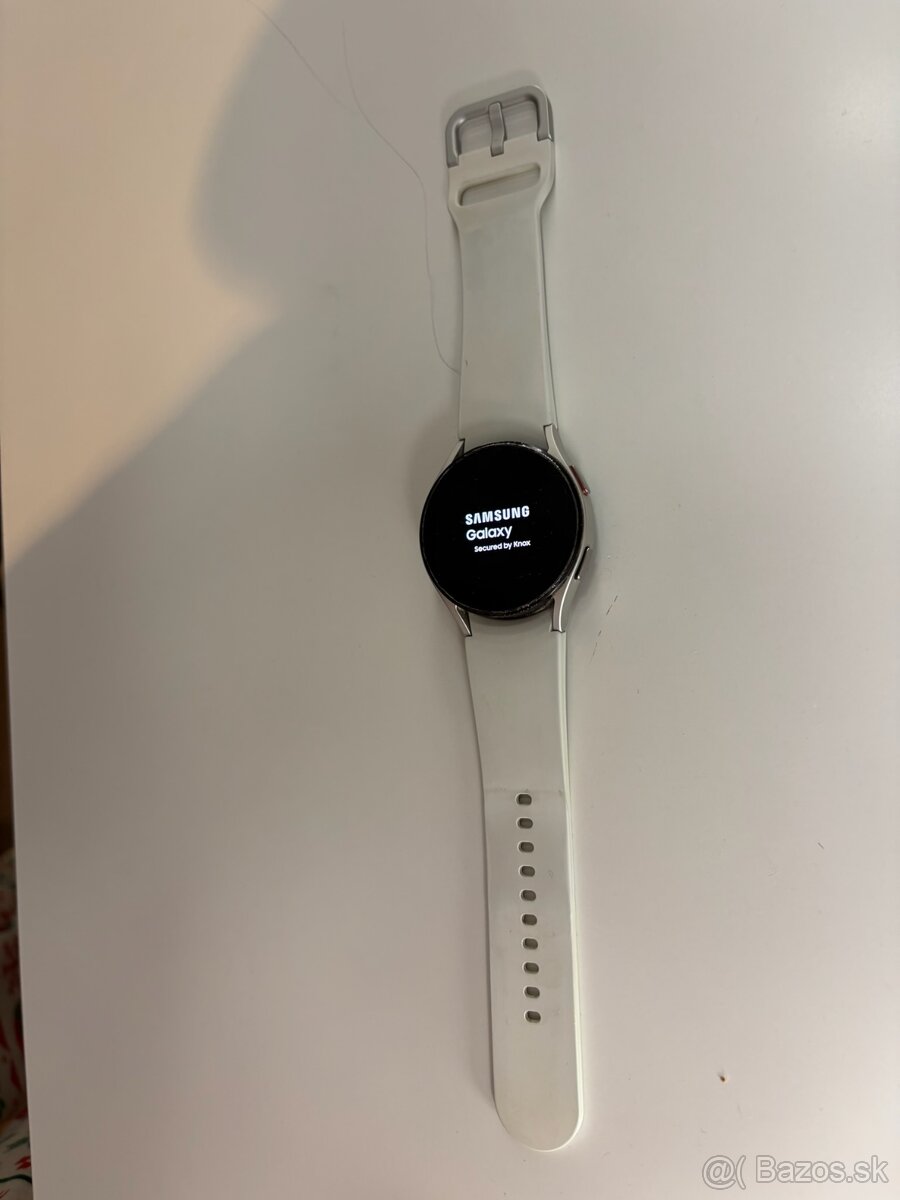 Samsung Galaxy WATCH 4 - 3