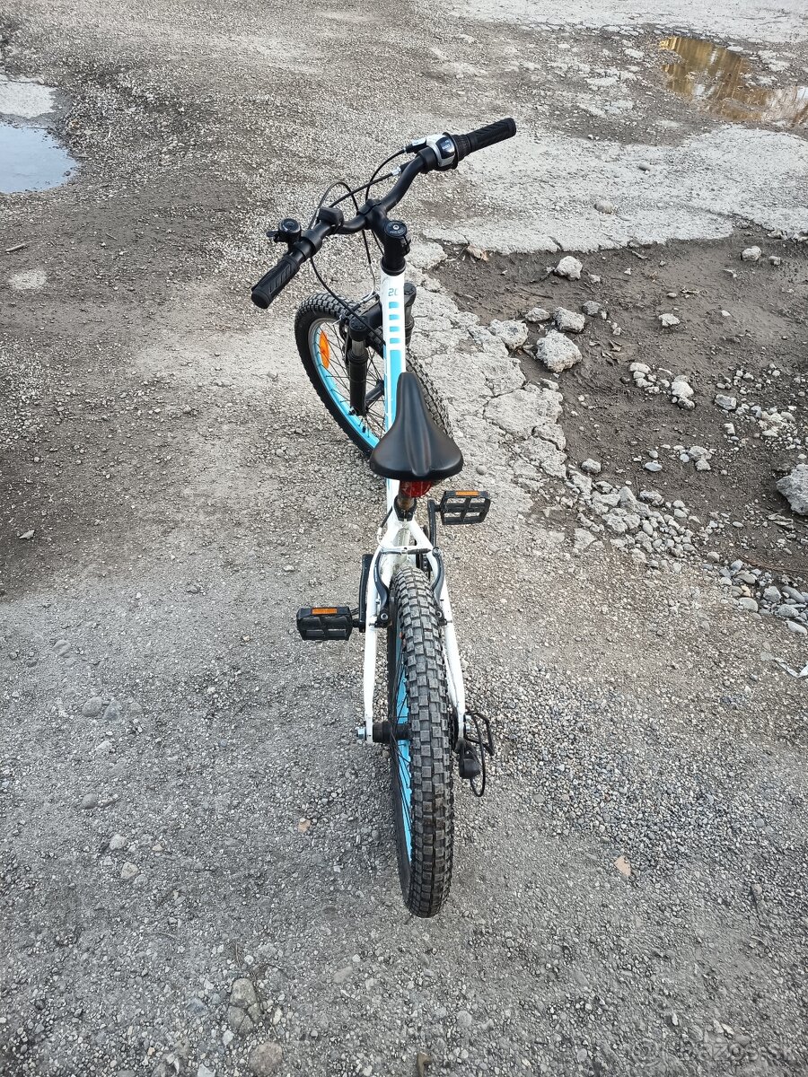 Detský bicykel trek 20 - 3