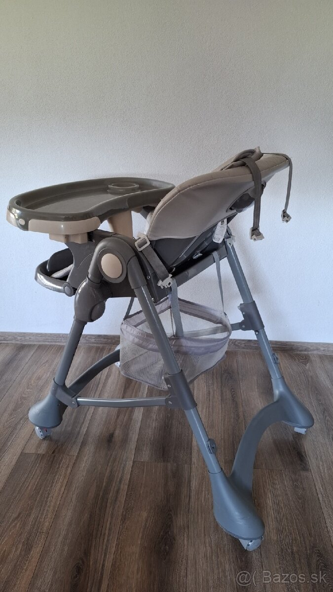 Detská stolička Lorelli - 3