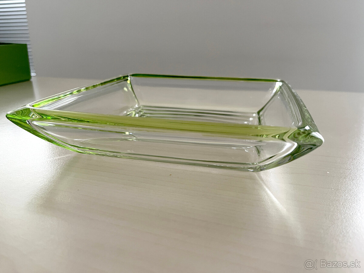 Sklenené misky - 3