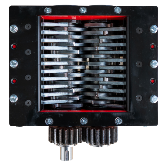 Maly drvic na odpad - 3