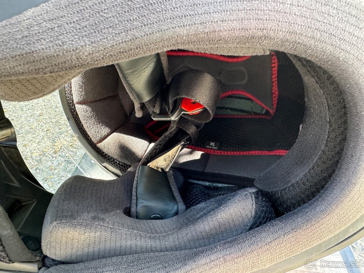 Predám Integrálna prilba Bell - 3