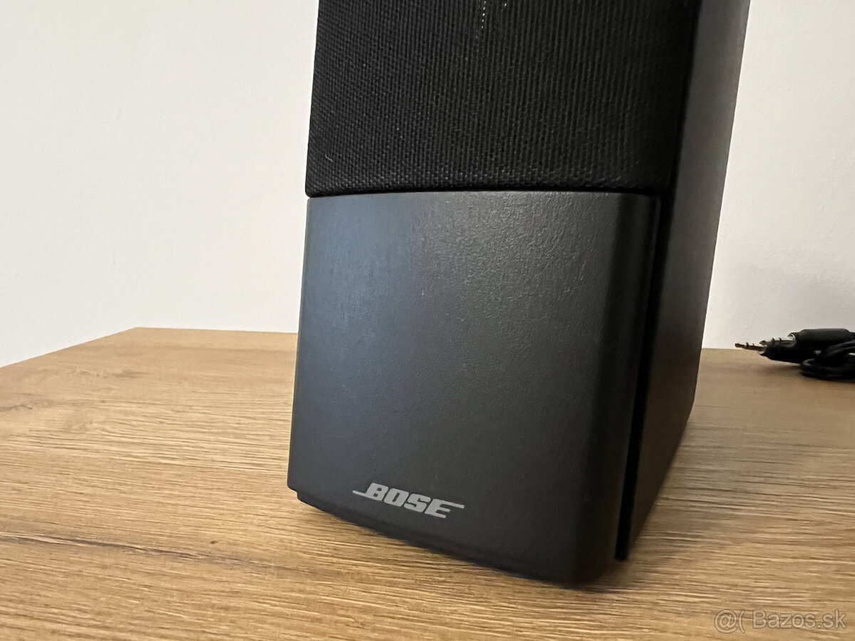 Bose Companion 2 Series III - 3