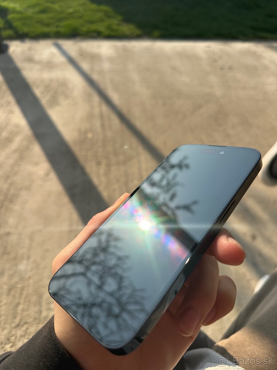 iPhone 14 pro 128gb - 3