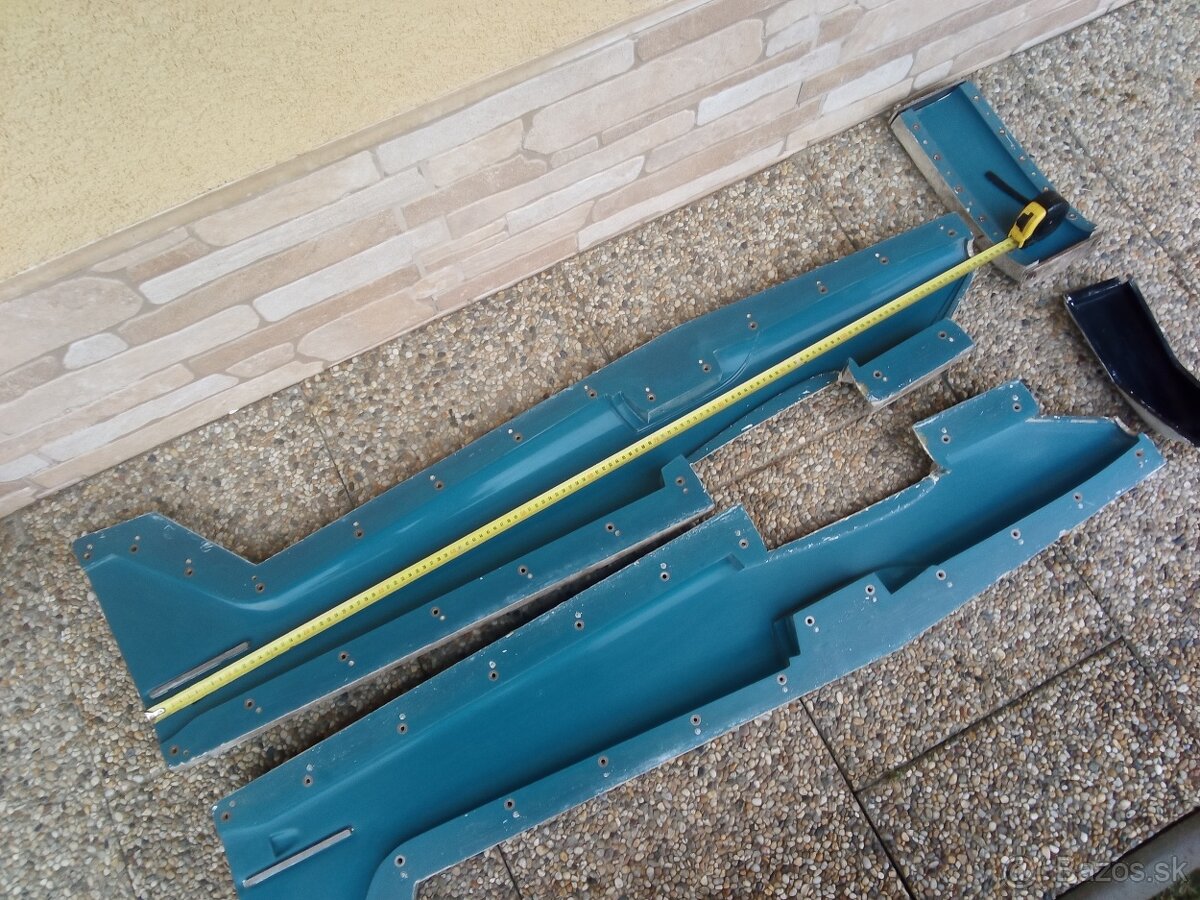 RC model F3A - 3