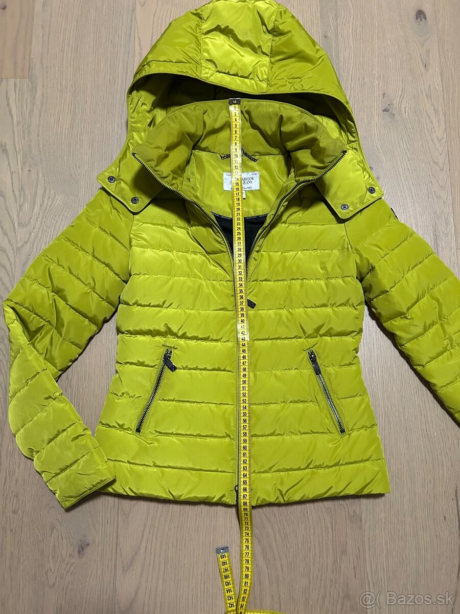 Armani bunda XS originál - 3