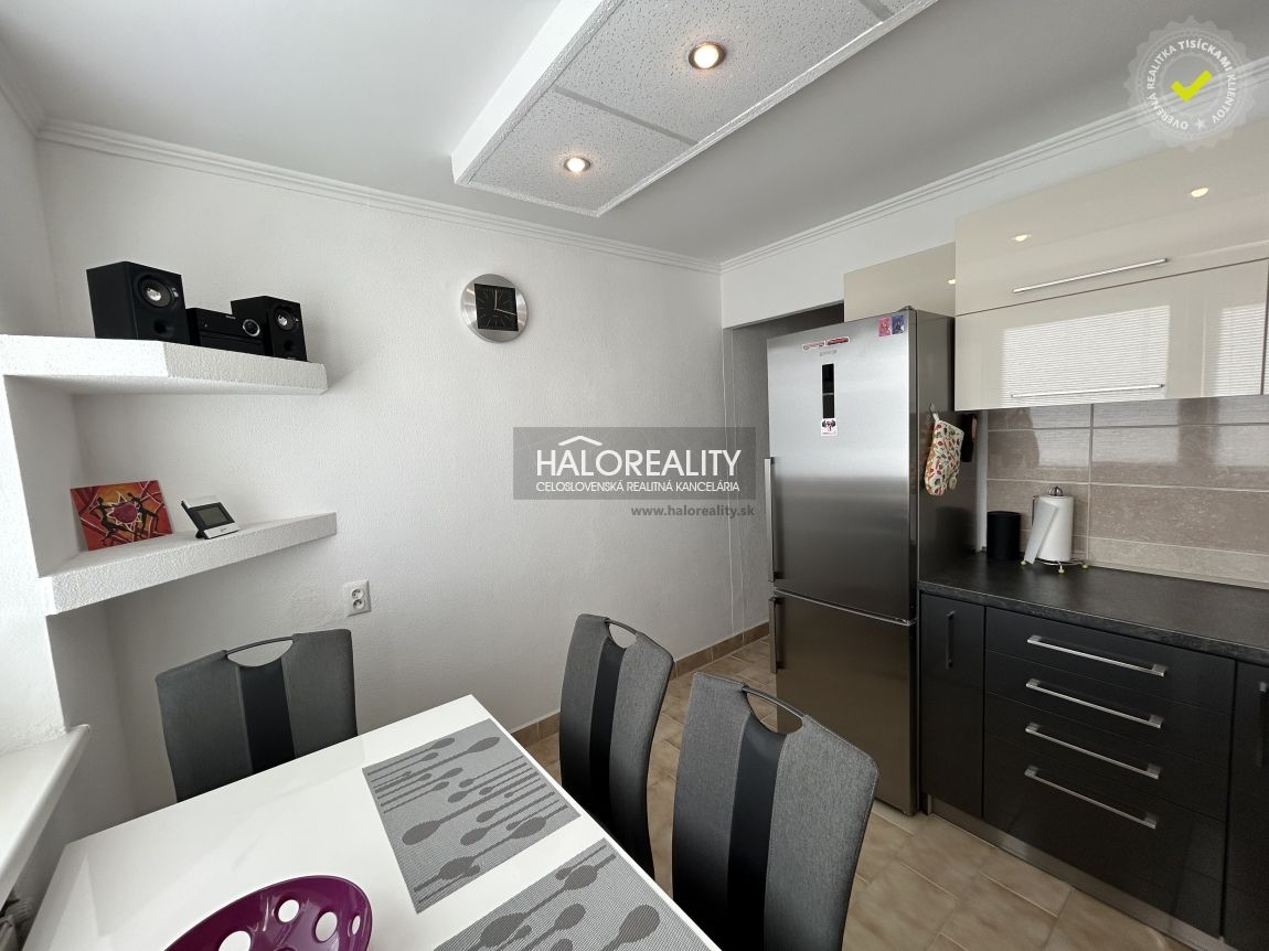 HALO reality - Prenájom, dvojizbový byt Bojnice, Lúčky - 3