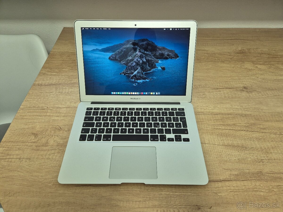 MacBook Air (13-inch, 2017) /intel Core i5/8GB RAM/128GB SSD - 3