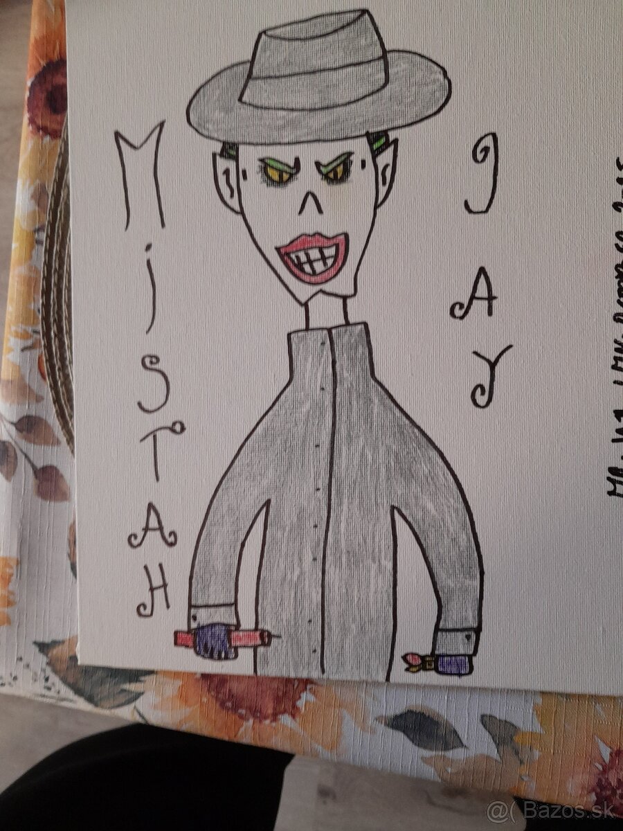 Predám obrazy lacno - 3