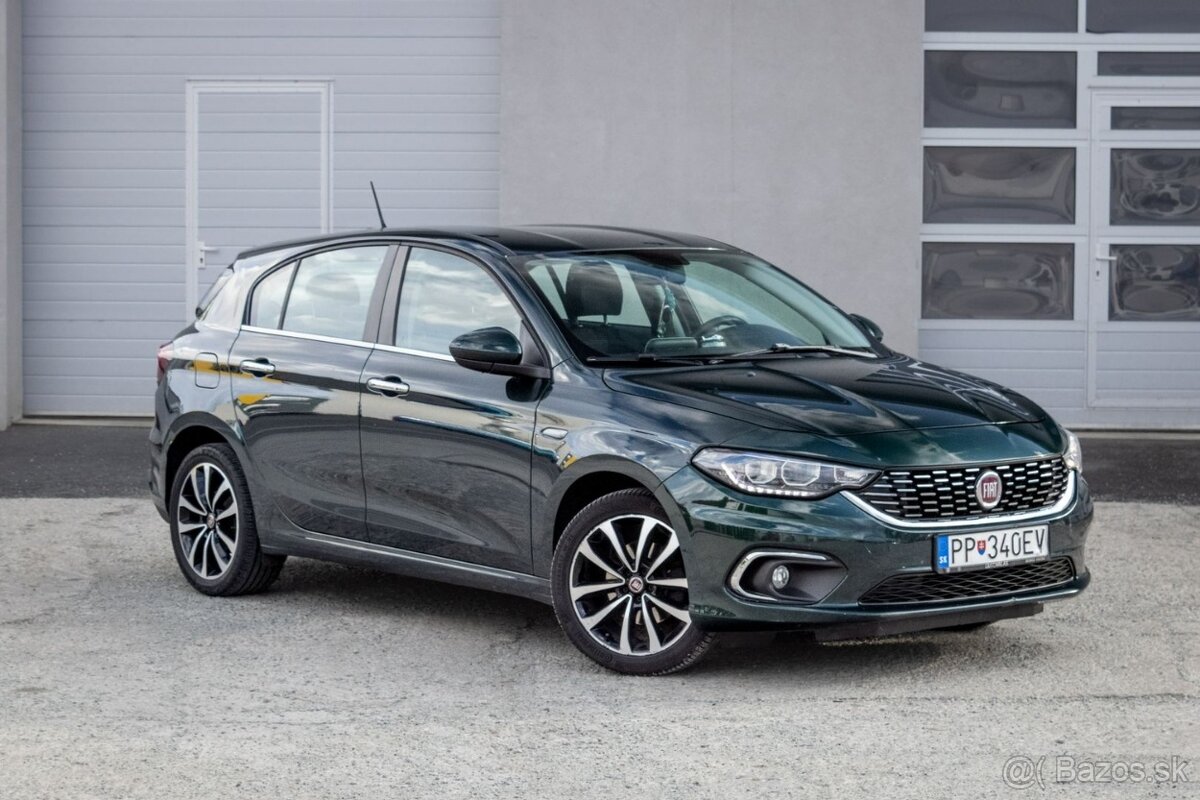 Fiat Tipo 1.4 - 3