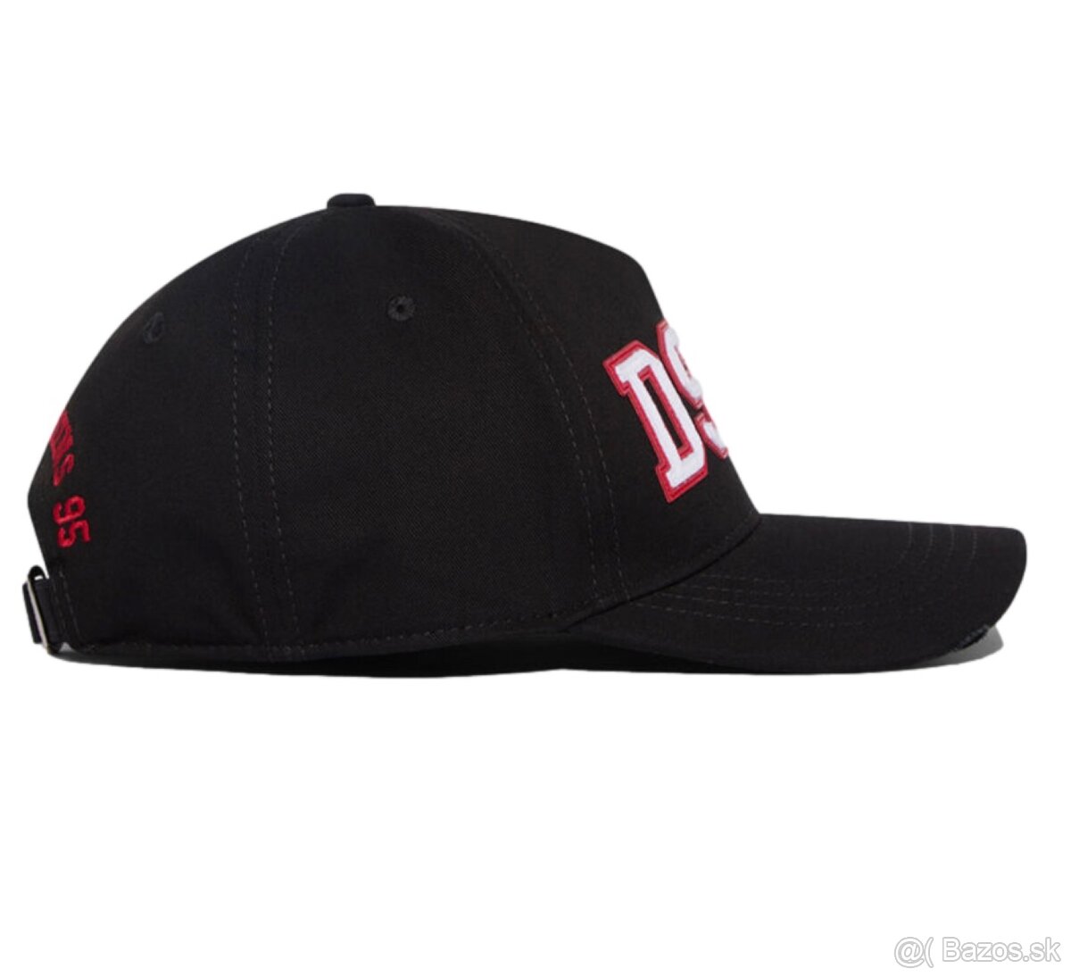 DSQUARED2 ICON , šiltovka, nová, originál, č.5 - 3