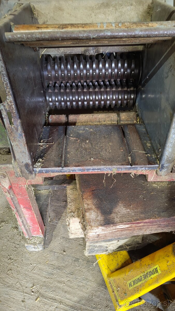 Predám rezačku - 3