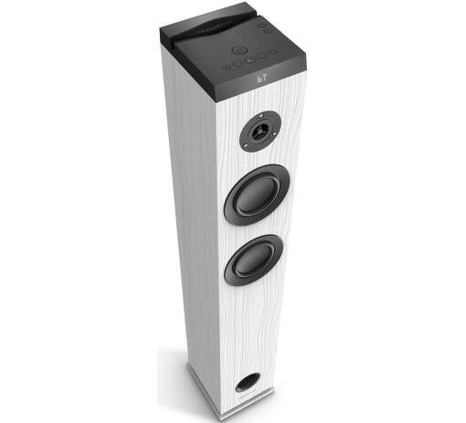 Energy Sistem Tower 5 g2 Ivory - nové a zabalené - 3