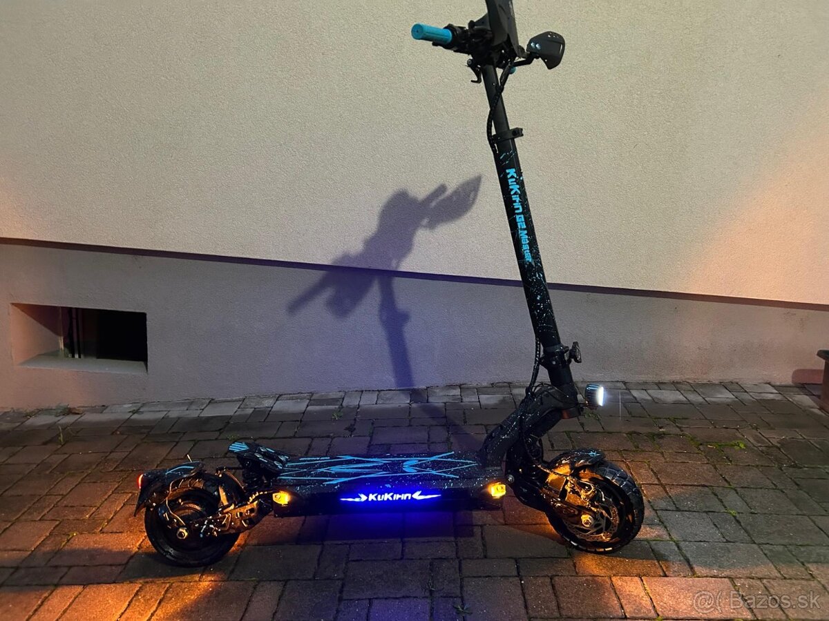 KUKIRIN G2 MASTER - 3