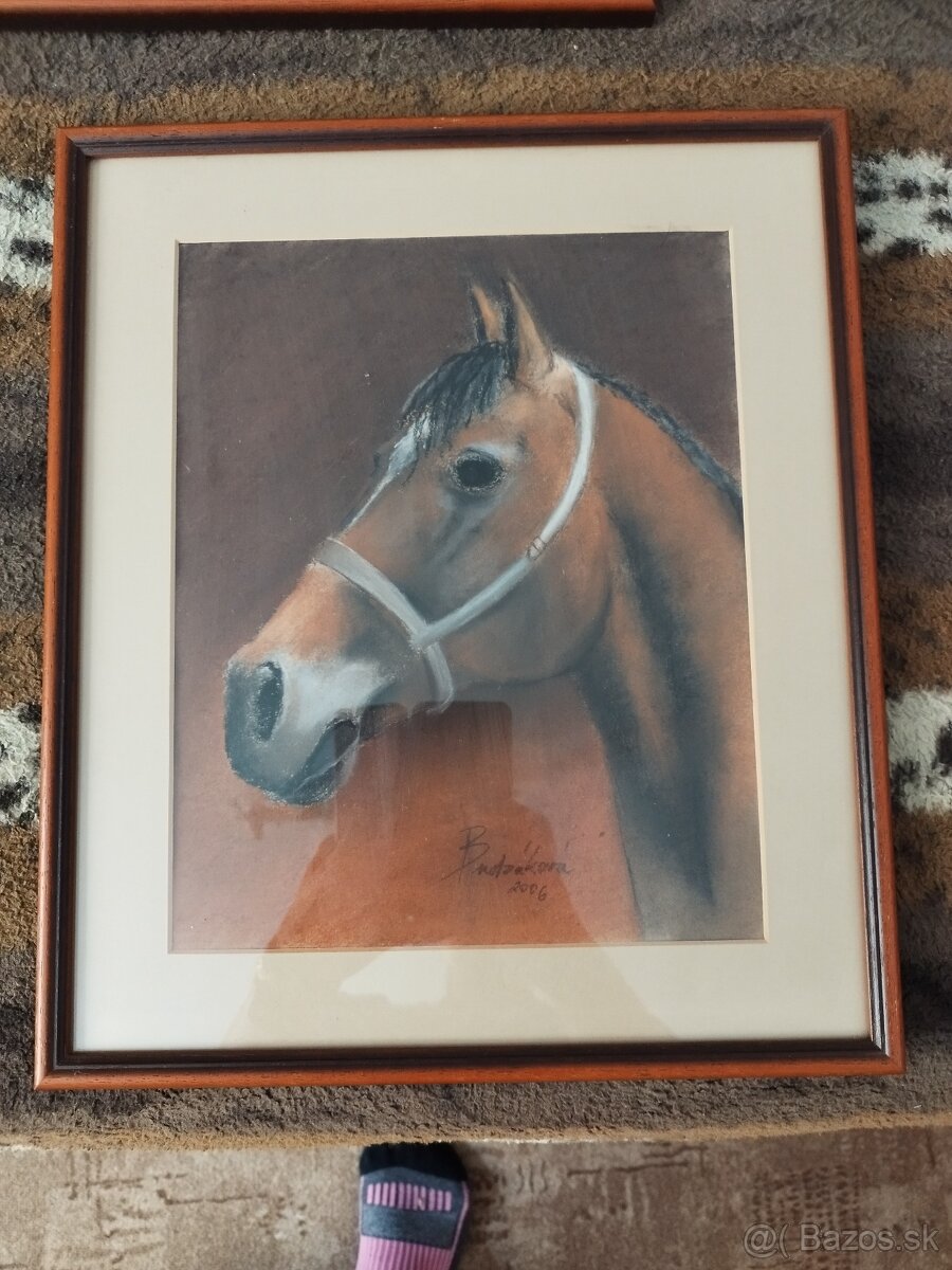 Maľovaný obraz - 3