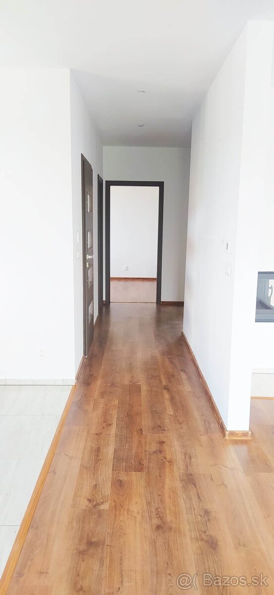 Luxus nového bývania bez čakania – Lučenec, Vajanského ulica - 3