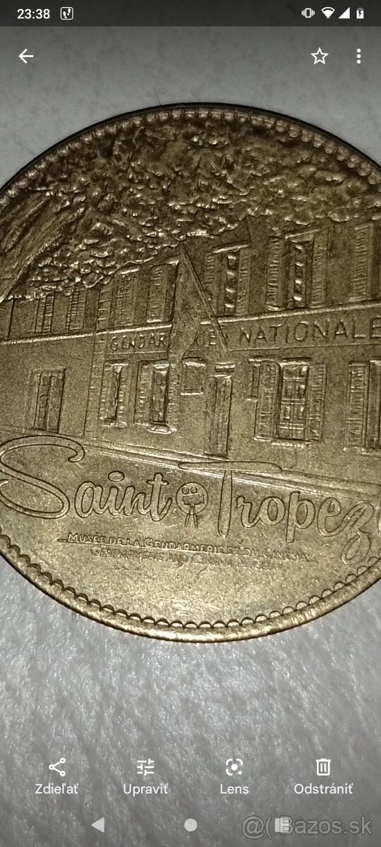 Minca Saint Tropez Funes - 3