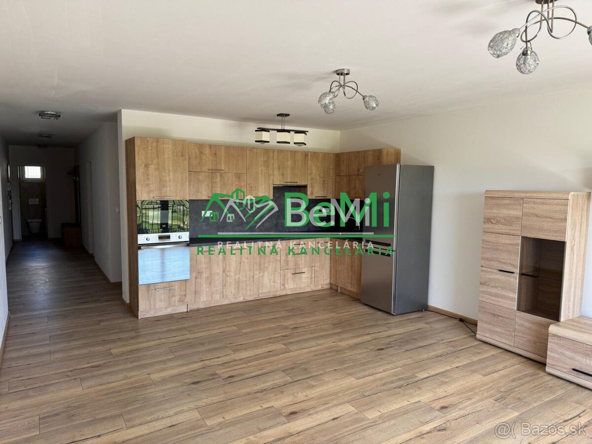 Priestranný 2-izbový byt v Mútnom - 3