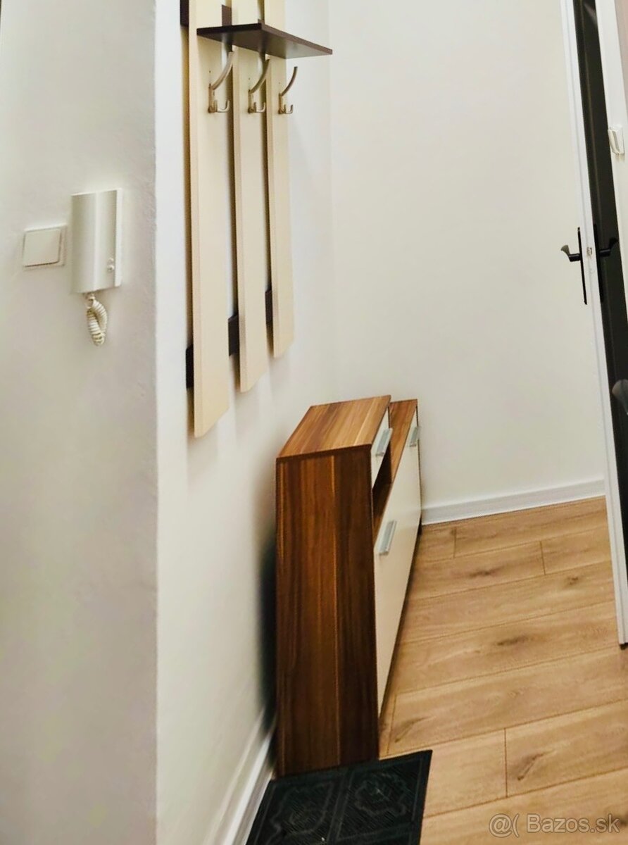 Prenájom útulného 1-izbového bytu v širšom centre Malaciek - 3