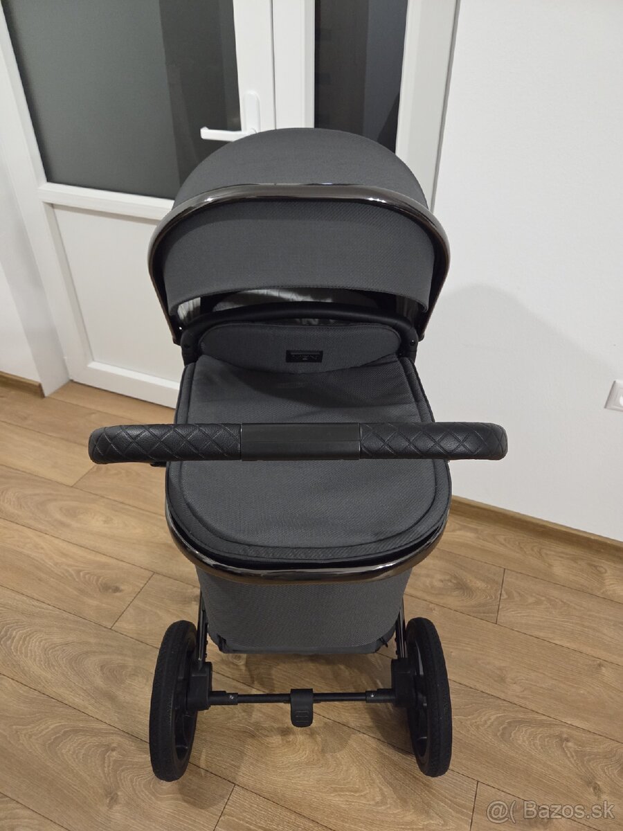 Kočík Moon style - 3