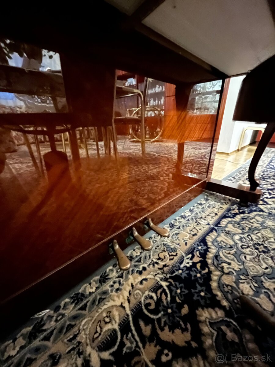 Klavír Petrof pianino - 3