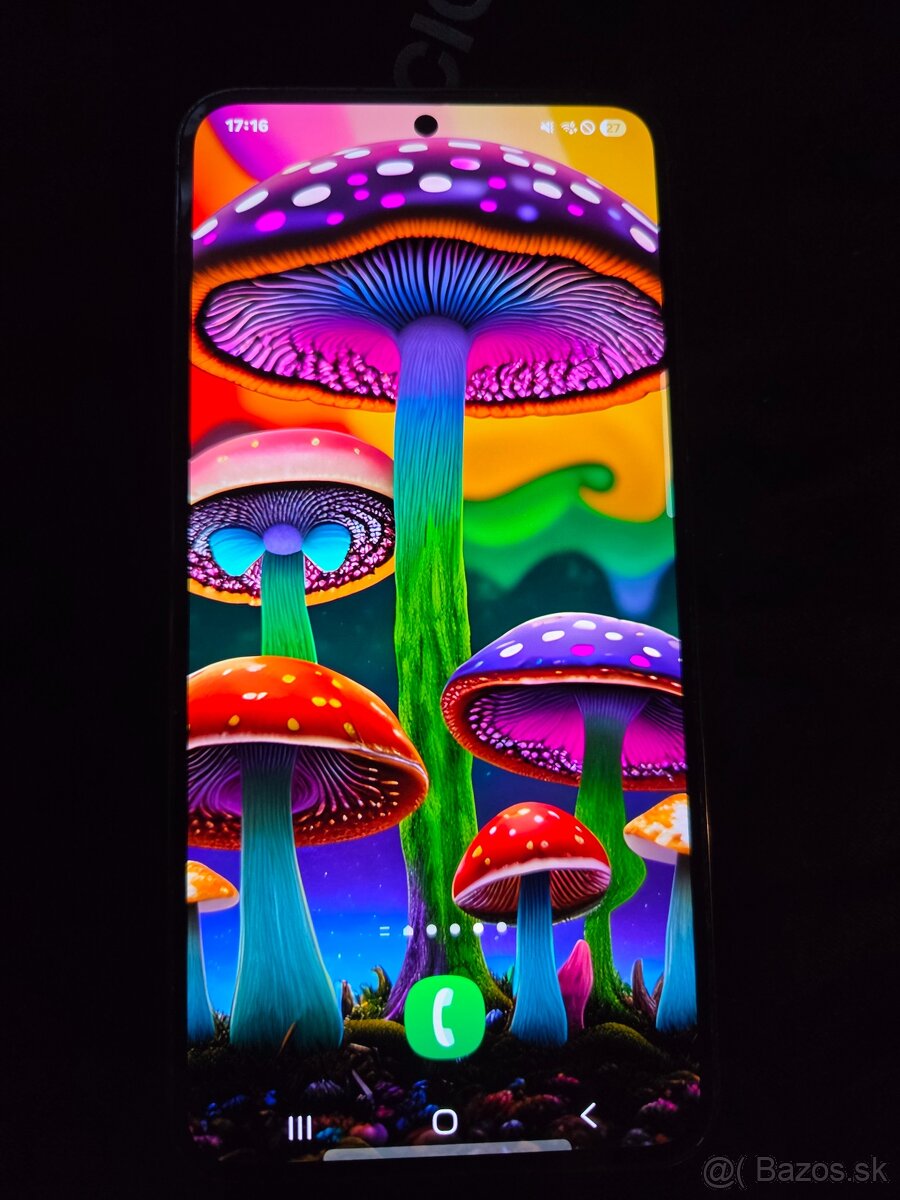 Predám Samsung S23 256 GB - 3