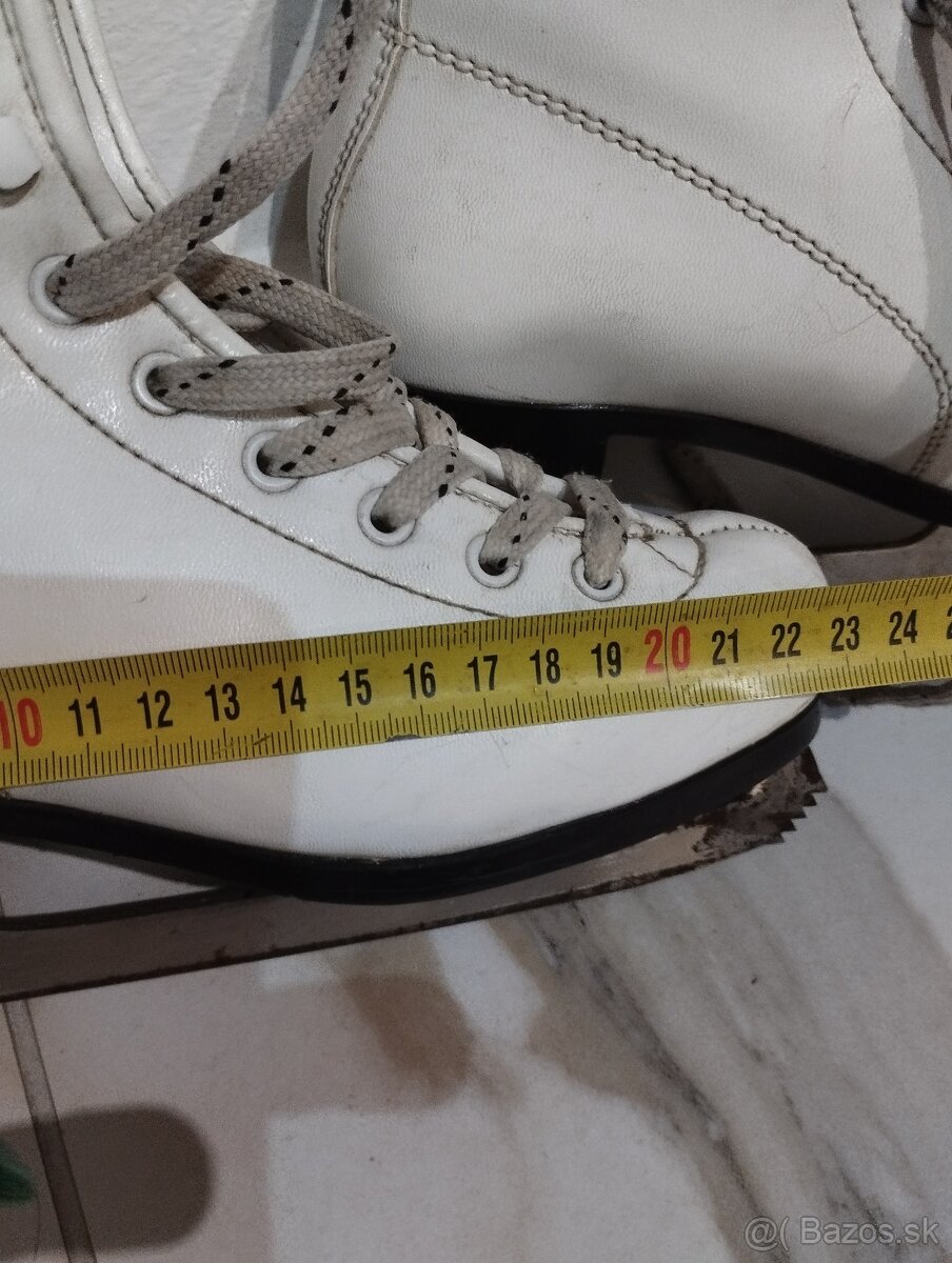 Detské korčule - 3