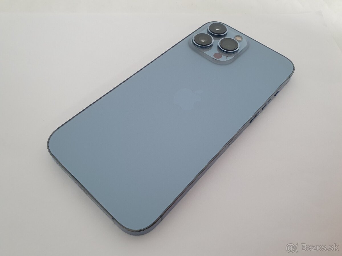 iPhone 13 PRO Max 256GB 100% kapacita batérie - 3