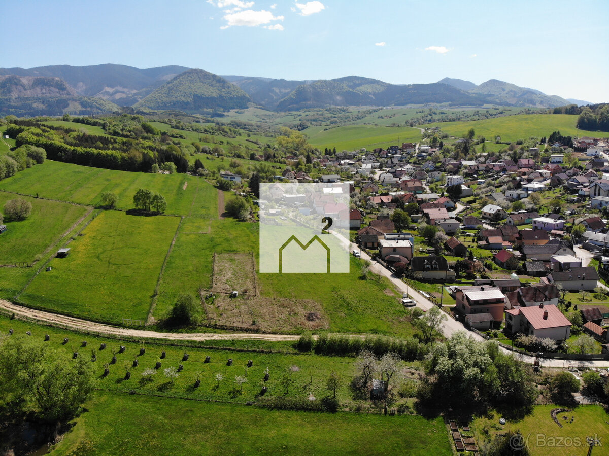 Rodinný bungalov IBV Brezy | Žilina | Trnové - 3