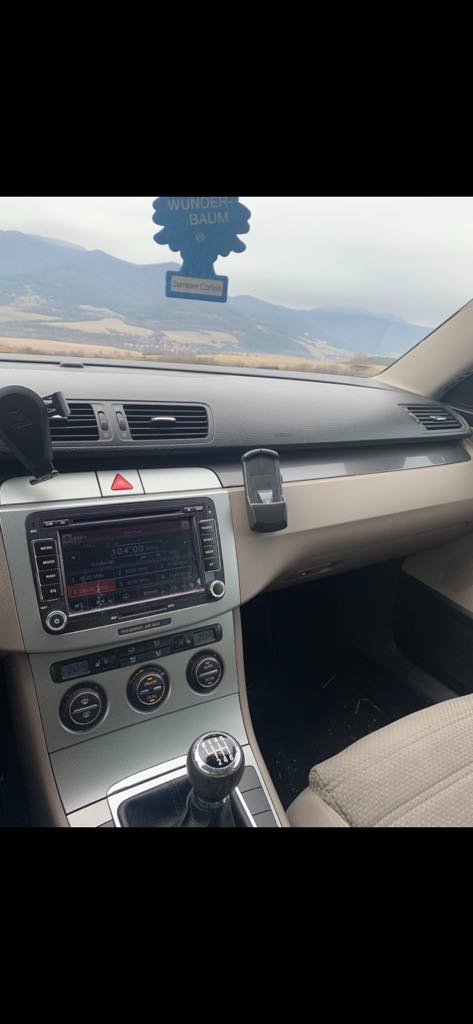 passat b6 - 3