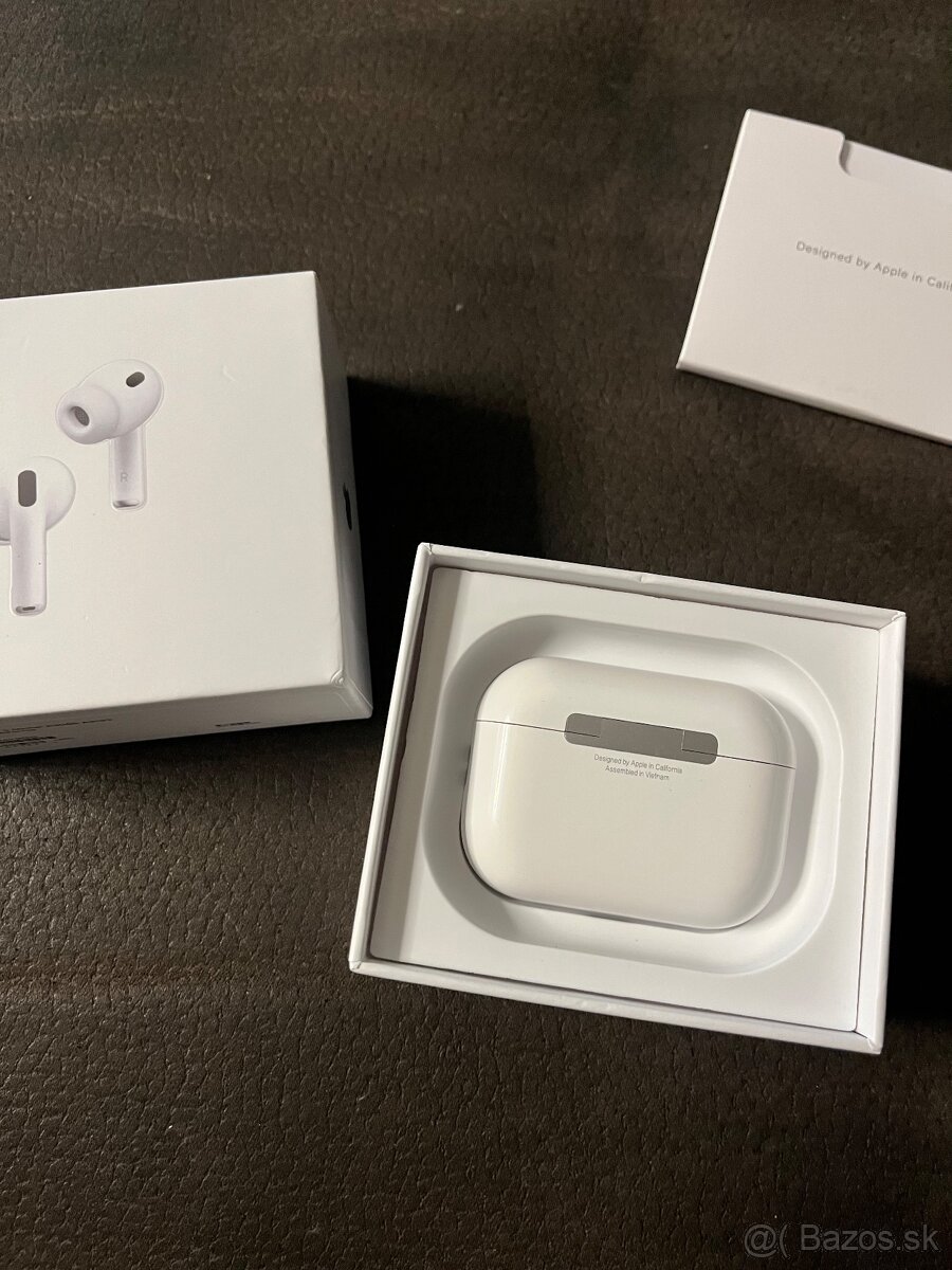 Apple AirPods pro 3 - 3
